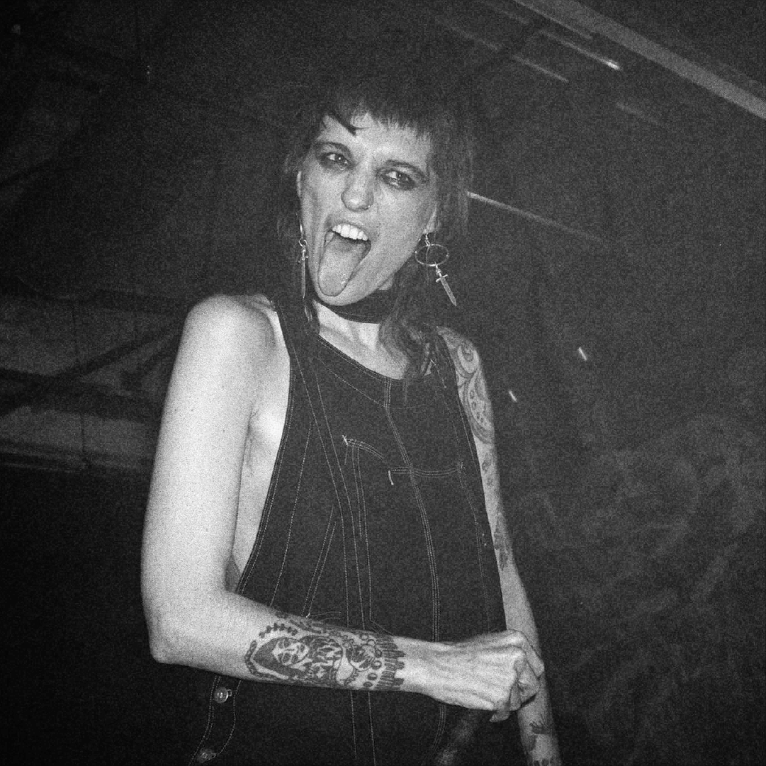 KIMI RECOR & MARC ELSNER