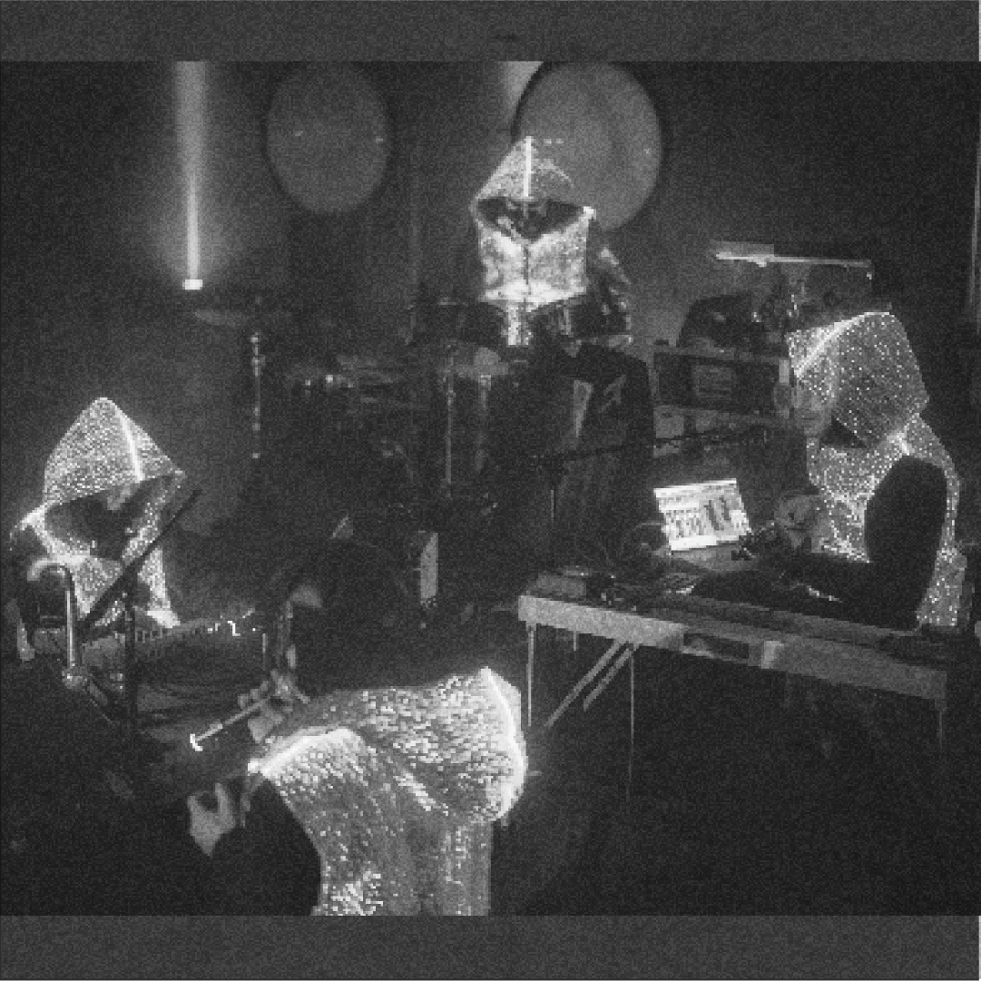 MUSIC ASHRAM – THE FOUR